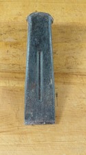 Wood splitting wedge. for sale  Falcon