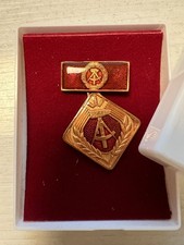 Ddr rden aktivist gebraucht kaufen  Freiberg-Umland I