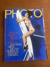 Magazine photo 193 d'occasion  Antony