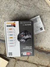 Alliance starter set gebraucht kaufen  Pliening