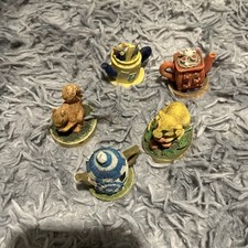 Tetley tea teapots for sale  HALTWHISTLE