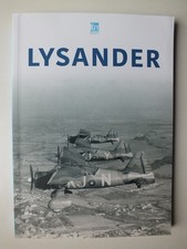 Lysander for sale  YORK