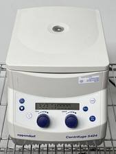 Eppendorf 5424 bench for sale  Killeen