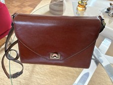 Goldpfeil cognac braune gebraucht kaufen  Heusenstamm