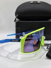 Oakley sutro heritage d'occasion  Magalas