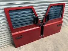 Defender tdci puma for sale  MATLOCK