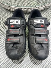 Sidi cycling shoes for sale  MOLD