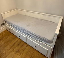ikea brimnes bed for sale ikea brimnes bed for sale LONDON