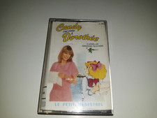 Dorothee cassette audio d'occasion  Alfortville