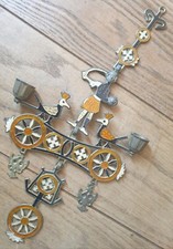 Vintage greek orthodox for sale  NORWICH