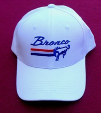 Nice ford bronco for sale  Roy