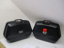Koffer seitenkoffer givi gebraucht kaufen  Krayenberggemeinde