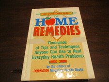 THE DOCTORS BOOK OF 2,346 HOME REMEDIES FROM 537 DOCTORS AND PROFESSIONALS BOOK segunda mano  Embacar hacia Mexico