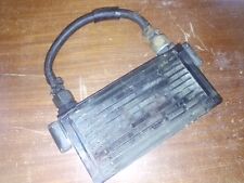 Radiatore olio per usato  Italia
