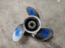 Aluminum yamaha propeller for sale  Gainesville