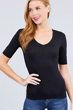 Women basic solid for sale  San Ramon