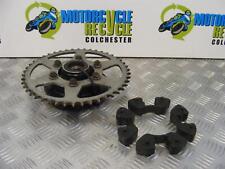 Kawasaki sprocket carrier for sale  COLCHESTER