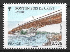 2011 4544 mnh d'occasion  Paris XVIII