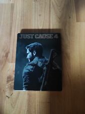 Just cause edition d'occasion  Maintenon
