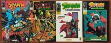 Image spawn savage usato  Cosenza