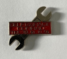 Pin rare self d'occasion  Expédié en Belgium