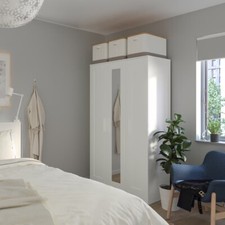 ikea wardrobe for sale  New York