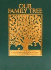 Family tree history for sale  Montgomery