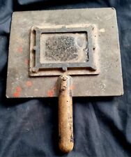 Antique hand held for sale  HARROW