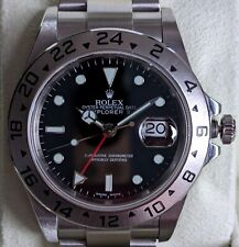 Rolex explorer 2006 gebraucht kaufen  Celle