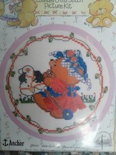 Anchor cross stitch for sale  NORTHAMPTON