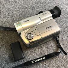 Canon es8400v hi8 for sale  Ankeny