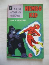 Nembo kid yeeps usato  Vimodrone