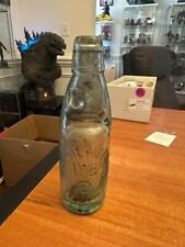 Vintage codd neck for sale  Indian Trail