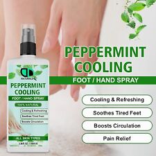 100 natural peppermint for sale  TELFORD