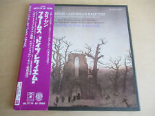 Brahms german requiem gebraucht kaufen  Grünstadt