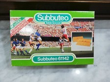 Terrace subbuteo ref usato  Rocca d'Evandro