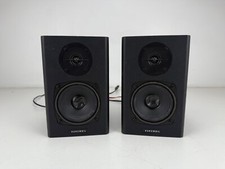 Conjunto de Alto-falantes Kurzweil KS-40A Estante Ativa - Par Correspondente comprar usado  Enviando para Brazil