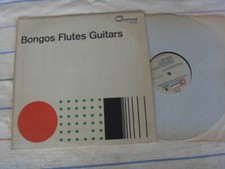Los admiradores bongos gebraucht kaufen  Deutschland