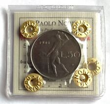 Lire 1962 spl usato  Albino