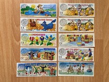10x bpz konvolut gebraucht kaufen  Leipzig