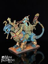 Warhammer khemri necrosphinx gebraucht kaufen  Berlin