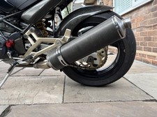 Ducati 900 mivv for sale  RUNCORN