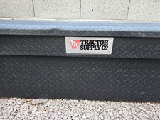 Truck tool box for sale  Mesa