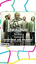 linkin park orecchini usato linkin park orecchini usato Lamezia Terme
