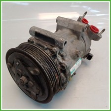 Compressore aria sanden usato  Cona