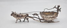 Unusual antique sterling for sale  UXBRIDGE