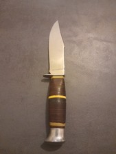 Coltello vintage usato  Terre del Reno