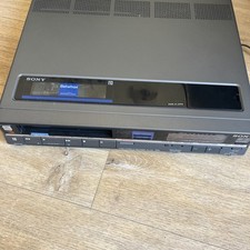 Sony s30 betamax for sale  WEST WICKHAM