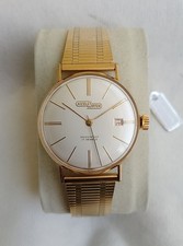 Nicolet watch herrenuhr gebraucht kaufen  Berlin