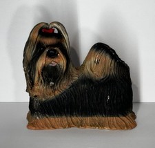 Yorkie dog sculpture for sale  Kissimmee